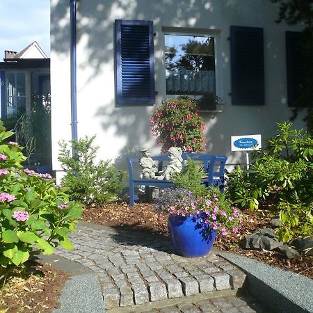 Ferienwohnung Zur Stollenlinde Goslar Pokoj fotografie