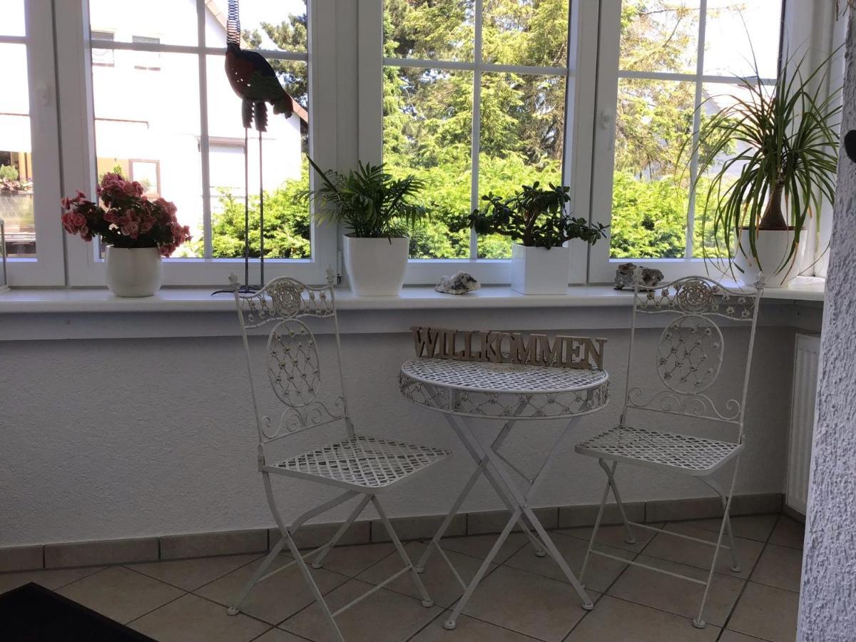 Ferienwohnung Zur Stollenlinde Goslar Exteriér fotografie