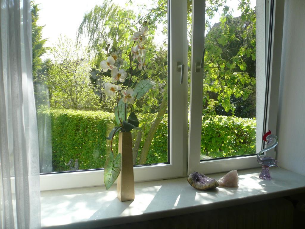Ferienwohnung Zur Stollenlinde Goslar Pokoj fotografie