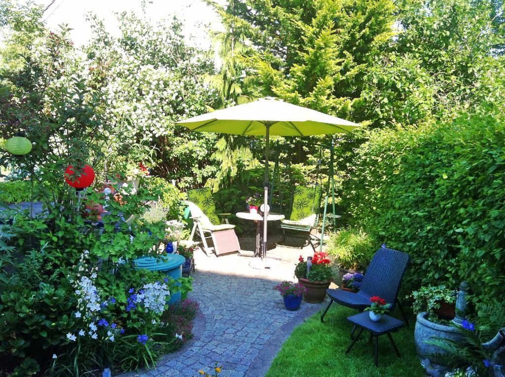 Ferienwohnung Zur Stollenlinde Goslar Pokoj fotografie