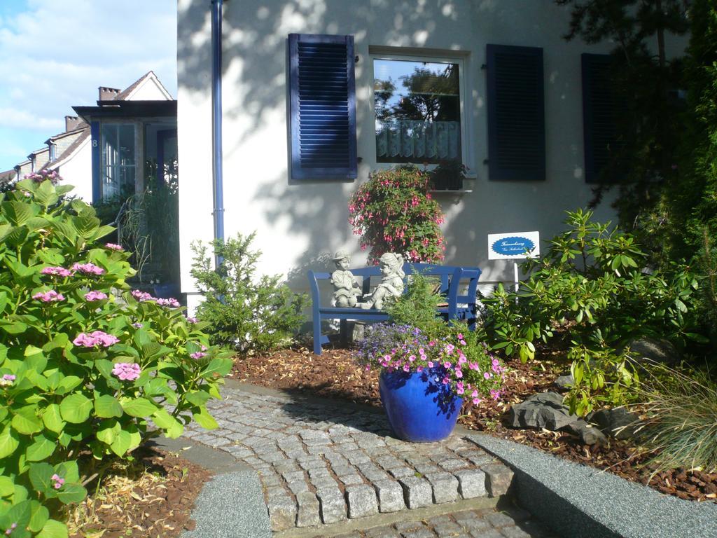 Ferienwohnung Zur Stollenlinde Goslar Pokoj fotografie