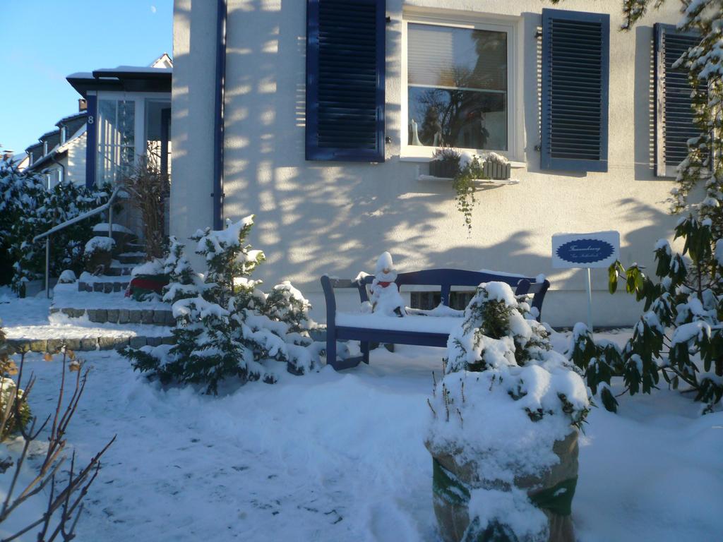 Ferienwohnung Zur Stollenlinde Goslar Pokoj fotografie