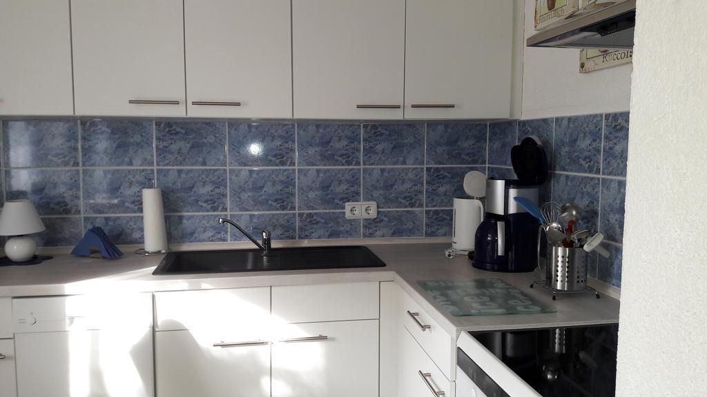 Ferienwohnung Zur Stollenlinde Goslar Exteriér fotografie